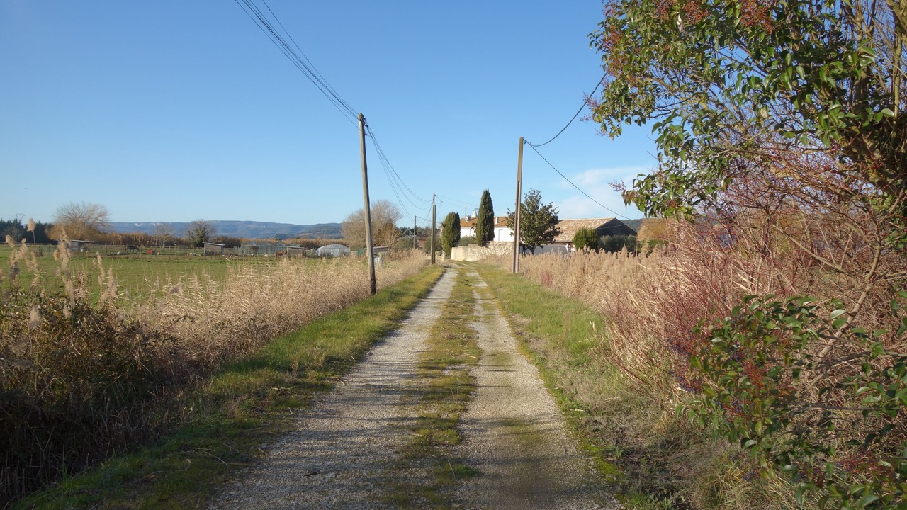 Photo of Outdoor in Villelaure