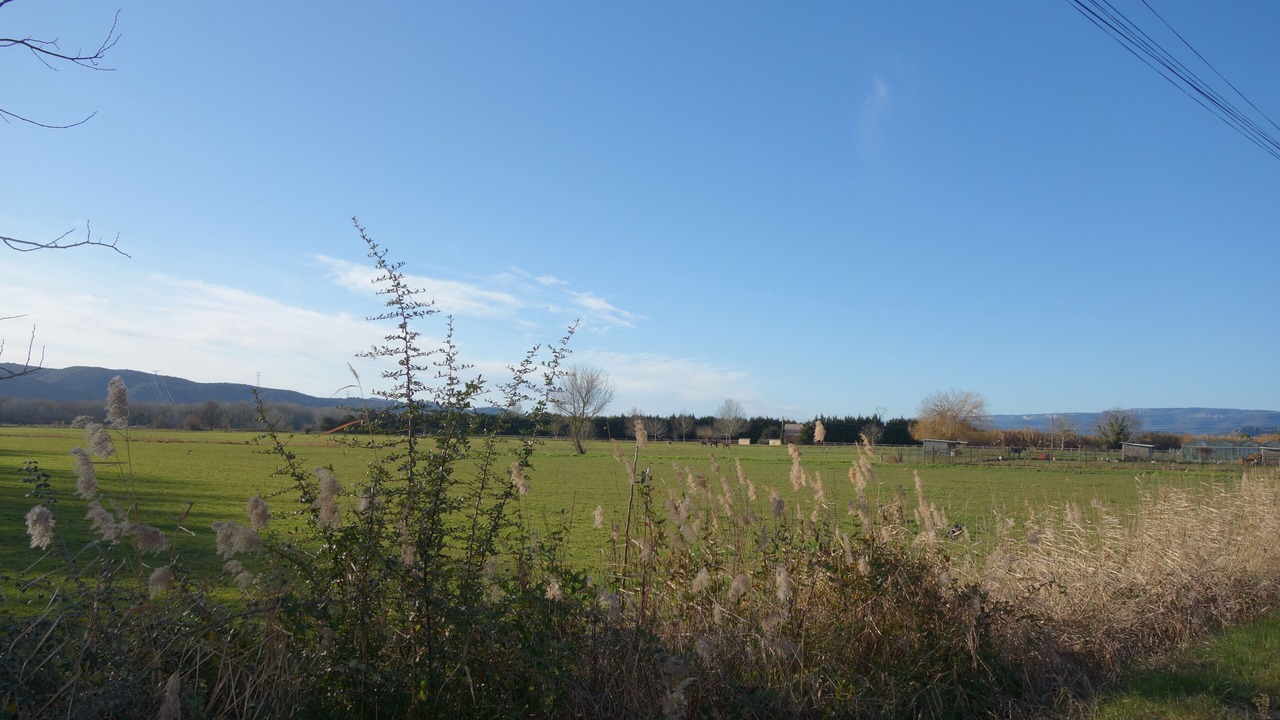 Photo of Outdoor in Villelaure