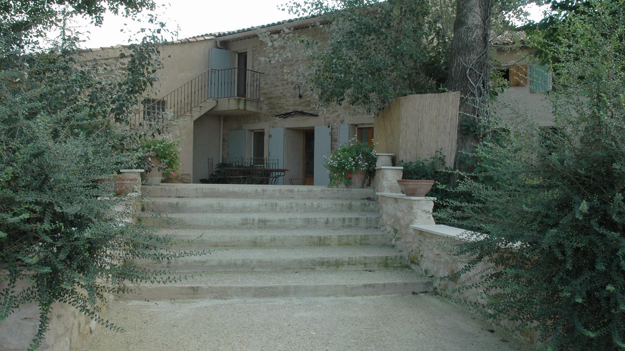 Photo of Outdoor in Villelaure