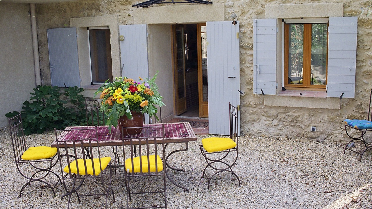 Photo of Outdoor in Villelaure