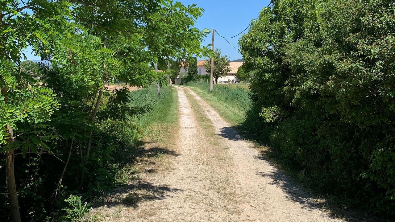 Photo of Outdoor in Villelaure