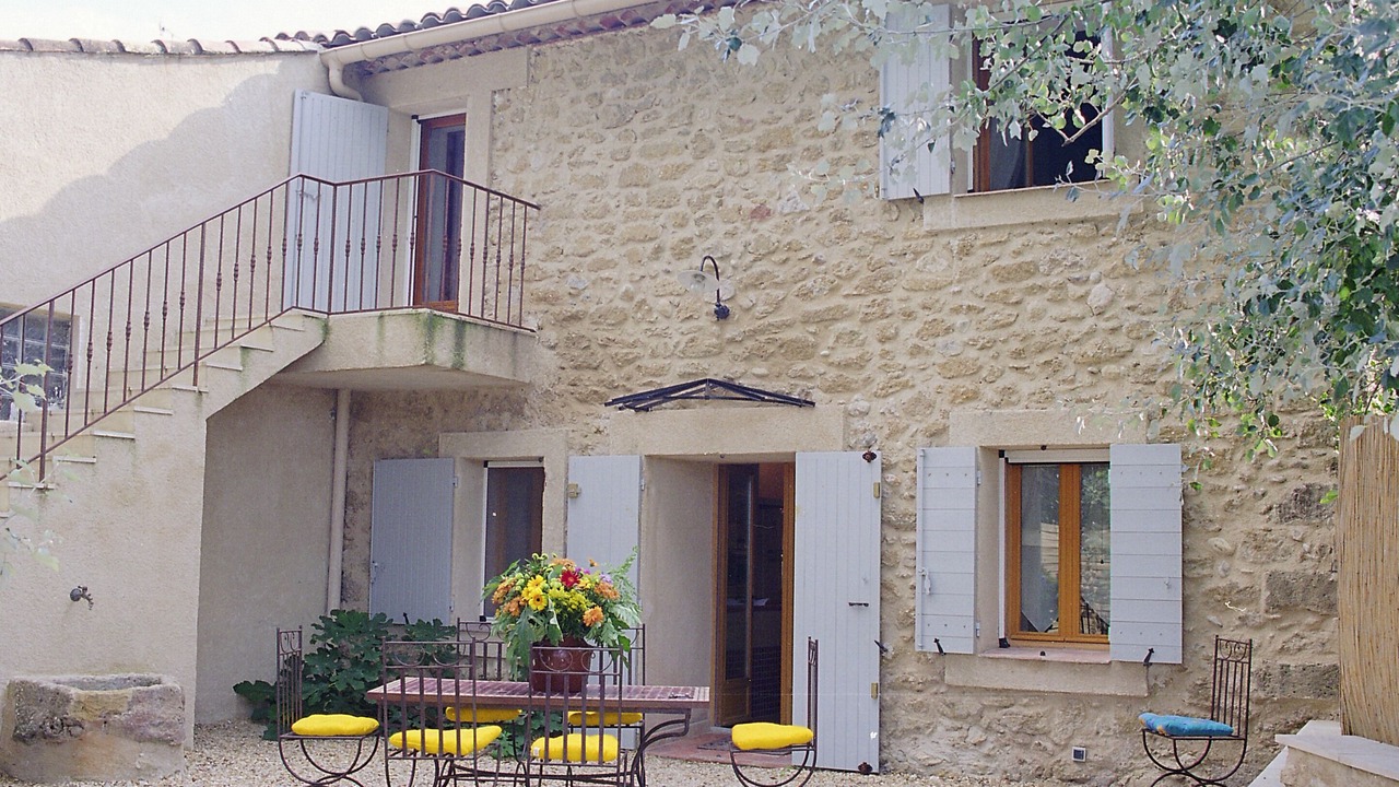 Photo of Outdoor in Villelaure