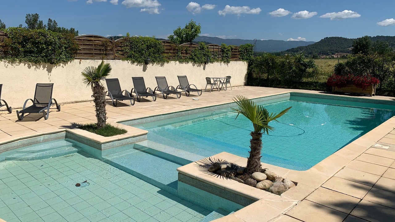 Photo of Outdoor in Villelaure