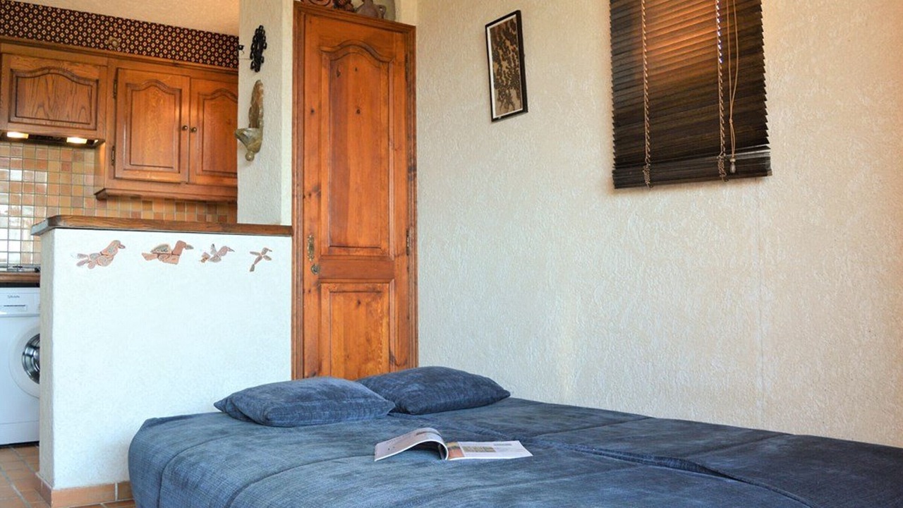 Photo of Bedroom in Cavaliere