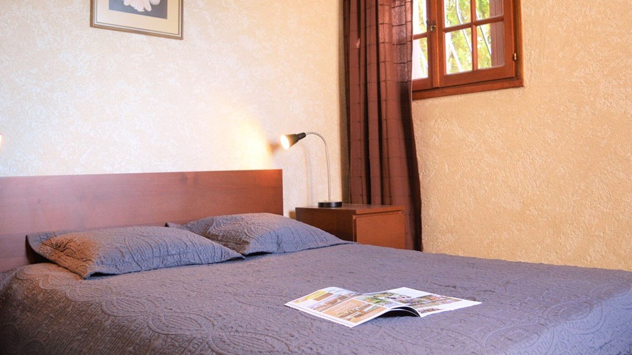 Photo of Bedroom in Cavaliere