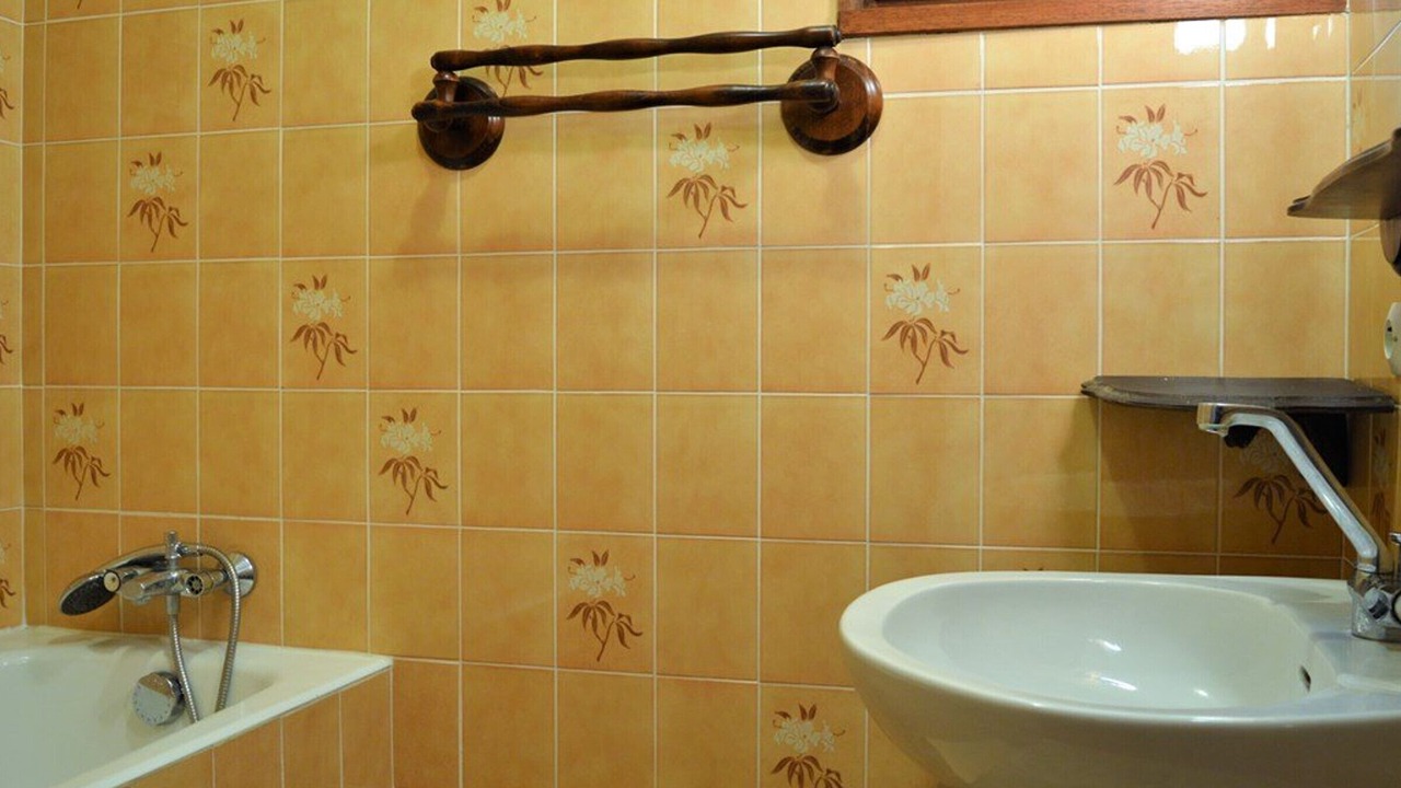 Photo of Bathroom in Cavaliere