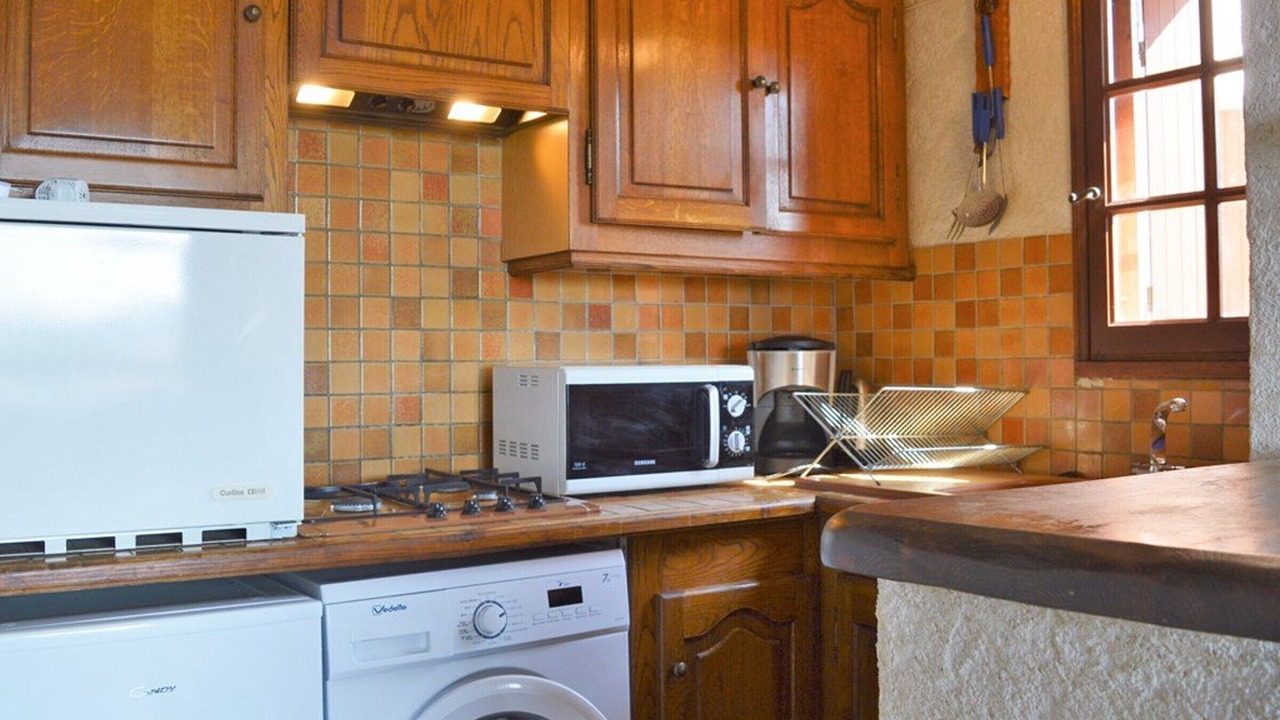 Photo of Kitchen in Cavaliere