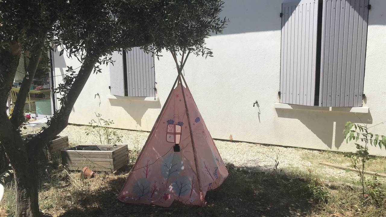 Photo of Outdoor in Caromb