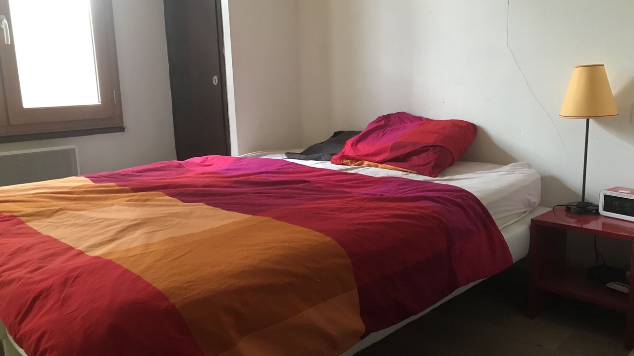 Photo of Bedroom in Caromb