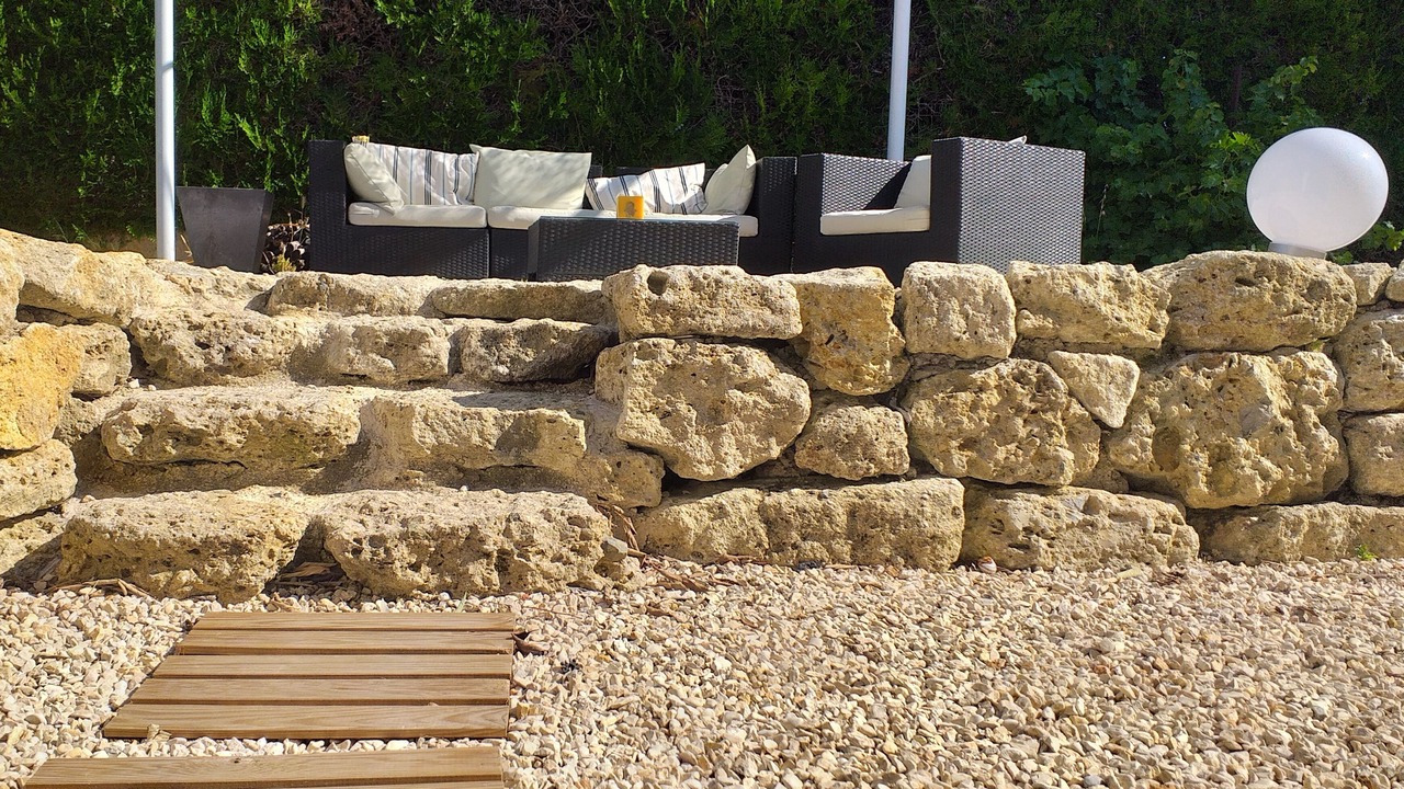 Photo of Outdoor in Caromb