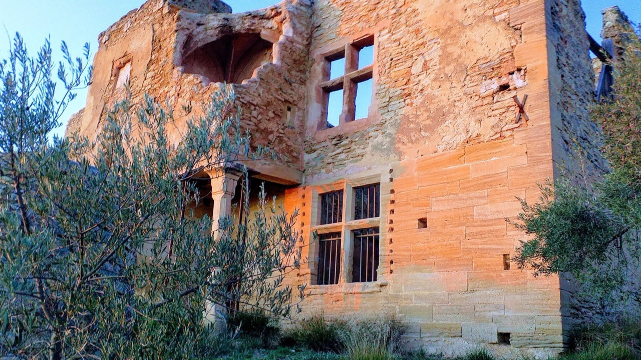 Photo of Outdoor in Caromb