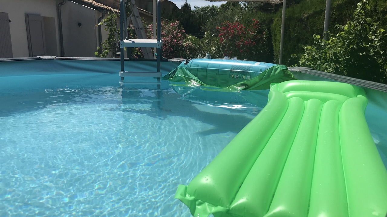 Photo of Outdoor in Caromb
