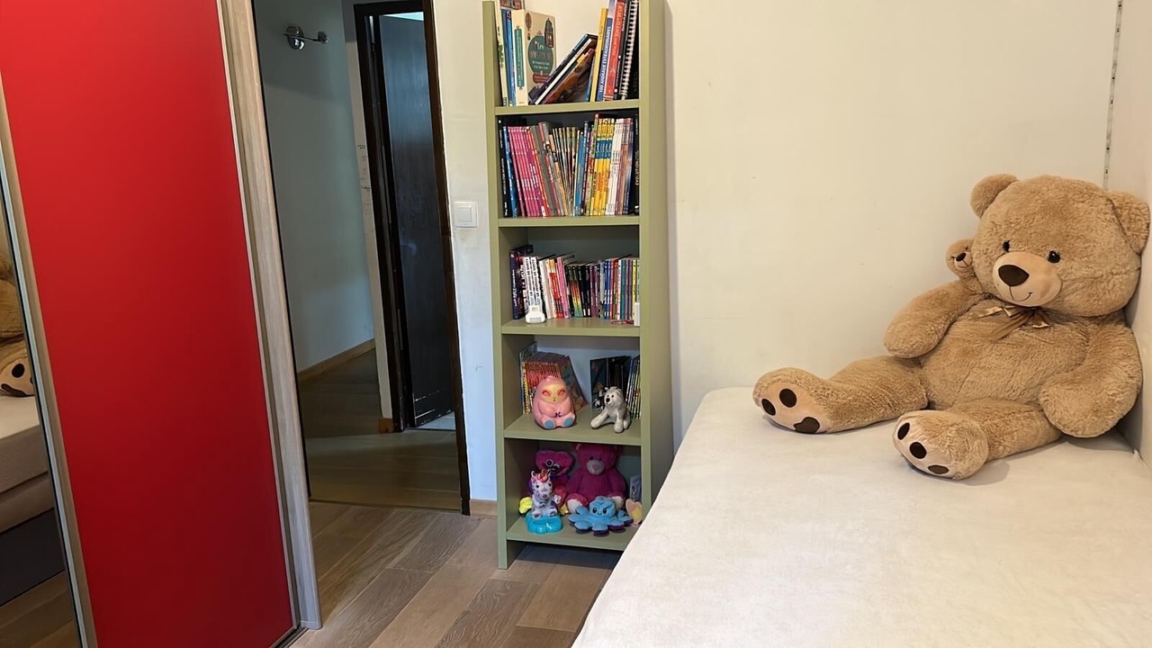 Photo of Bedroom in Caromb