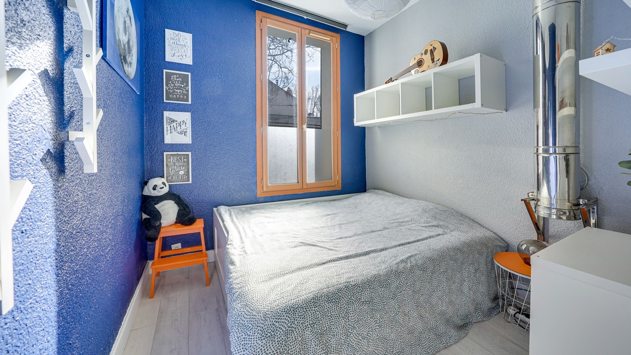 Photo of Bedroom in Grand Sud