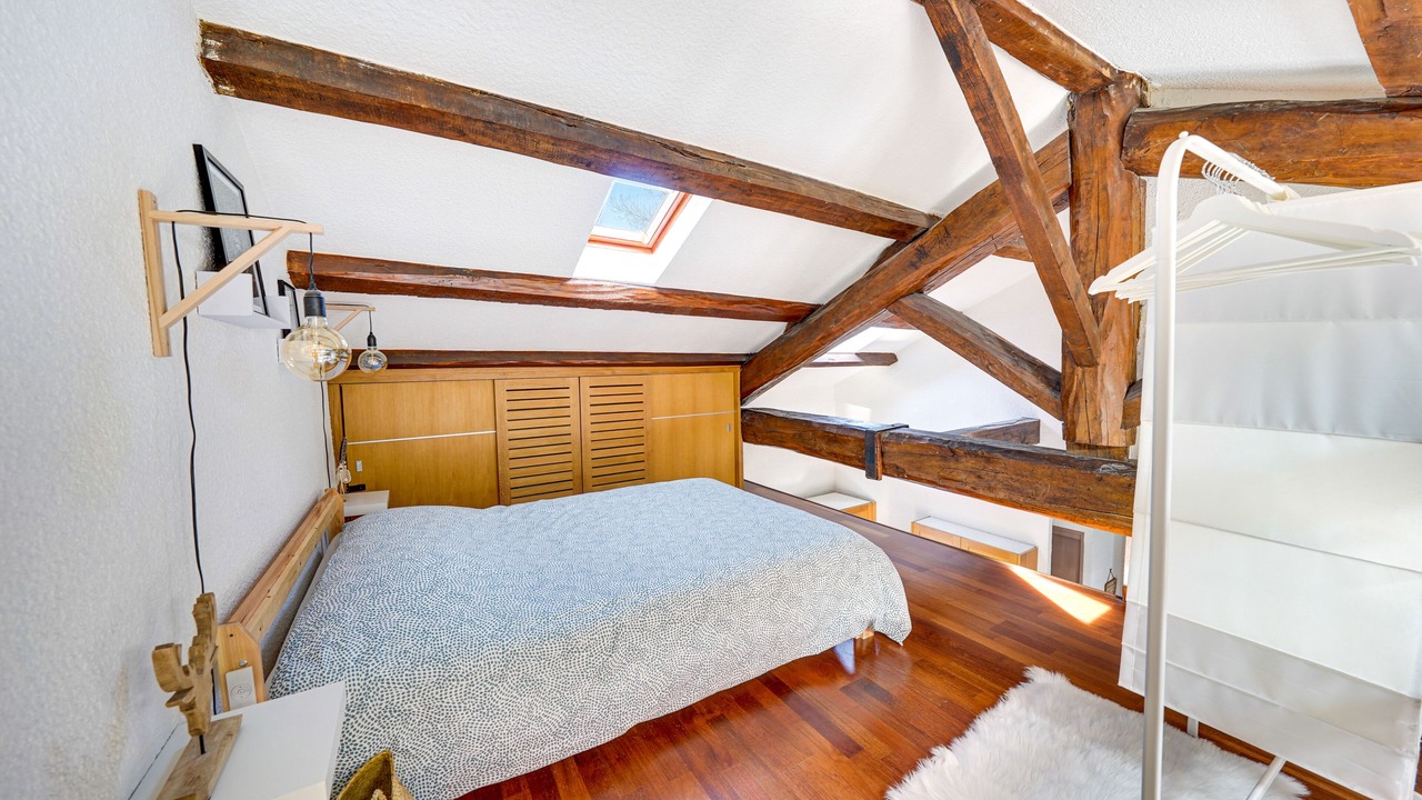 Photo of Bedroom in Grand Sud