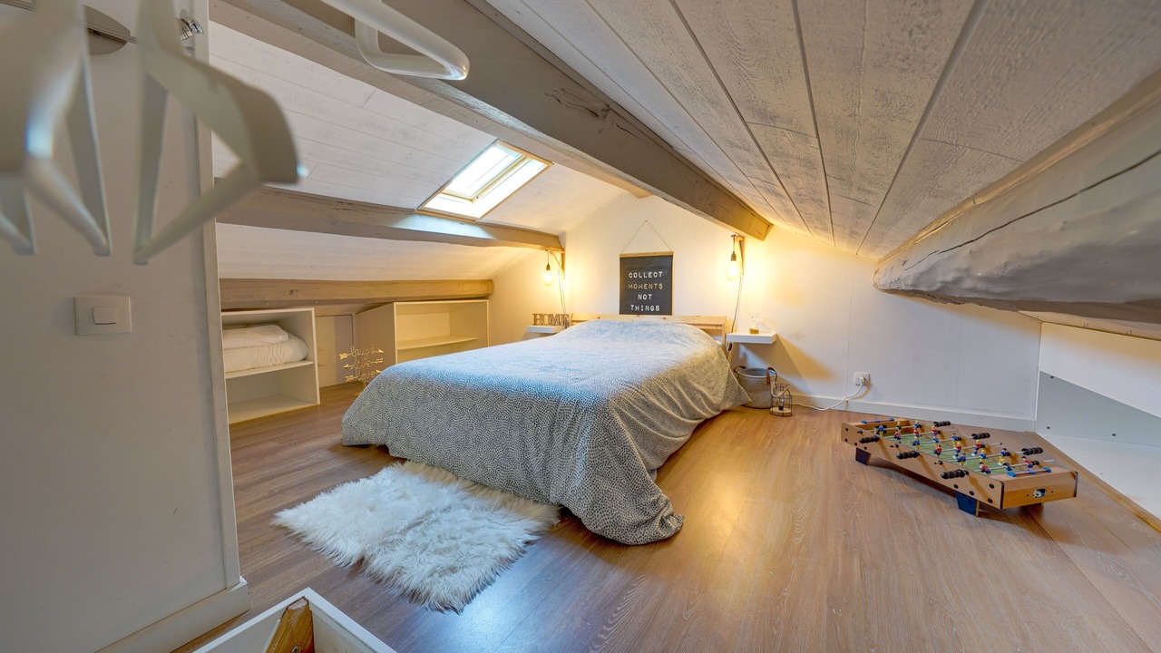 Photo of Bedroom in Grand Sud