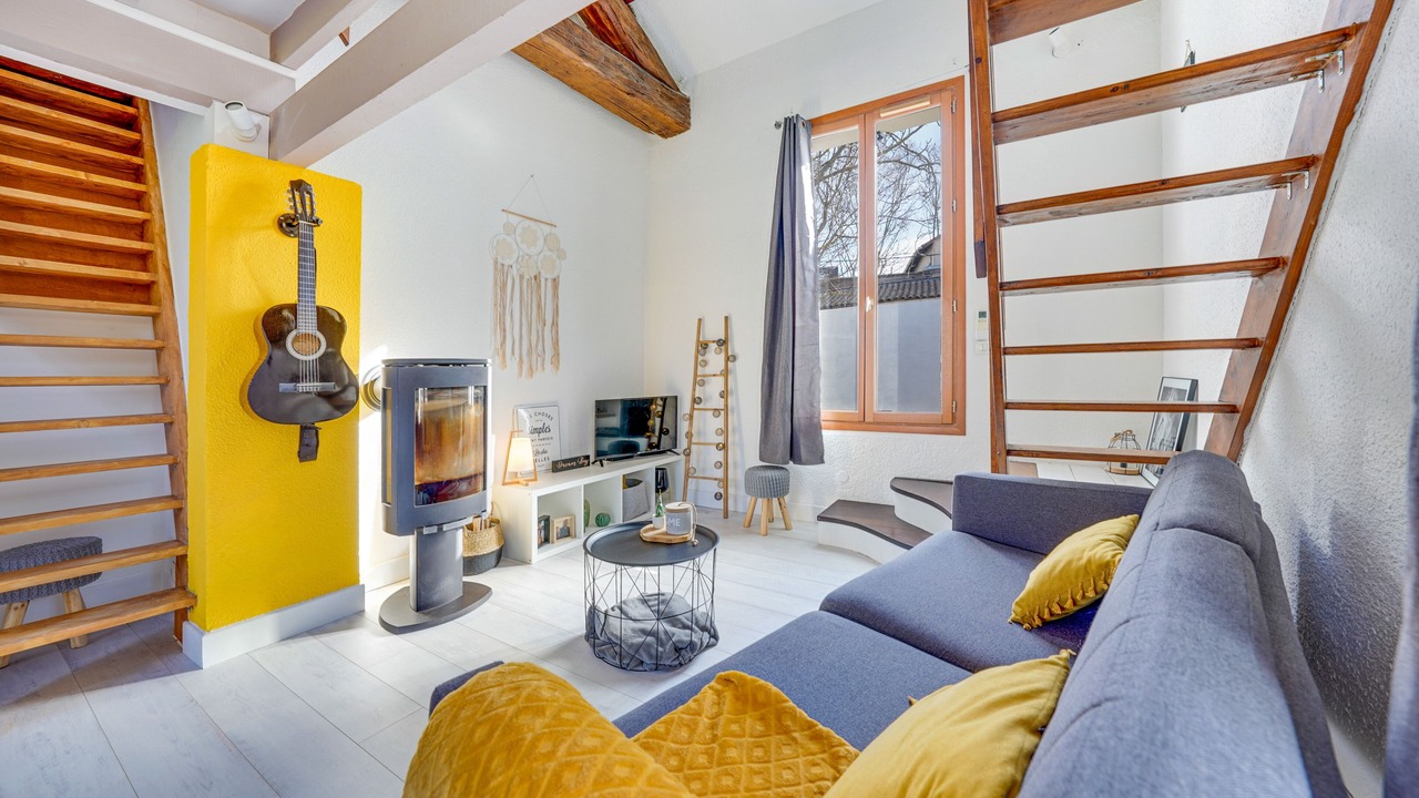 Photo of Livingroom in Grand Sud