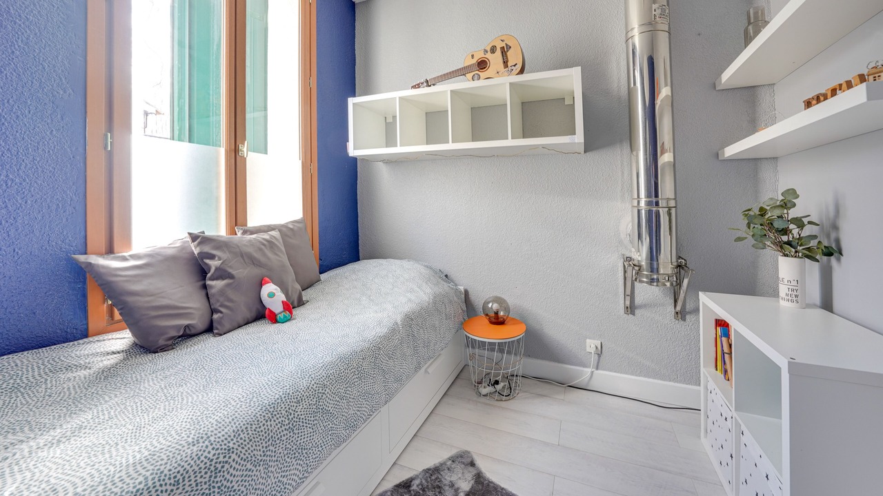 Photo of Bedroom in Grand Sud