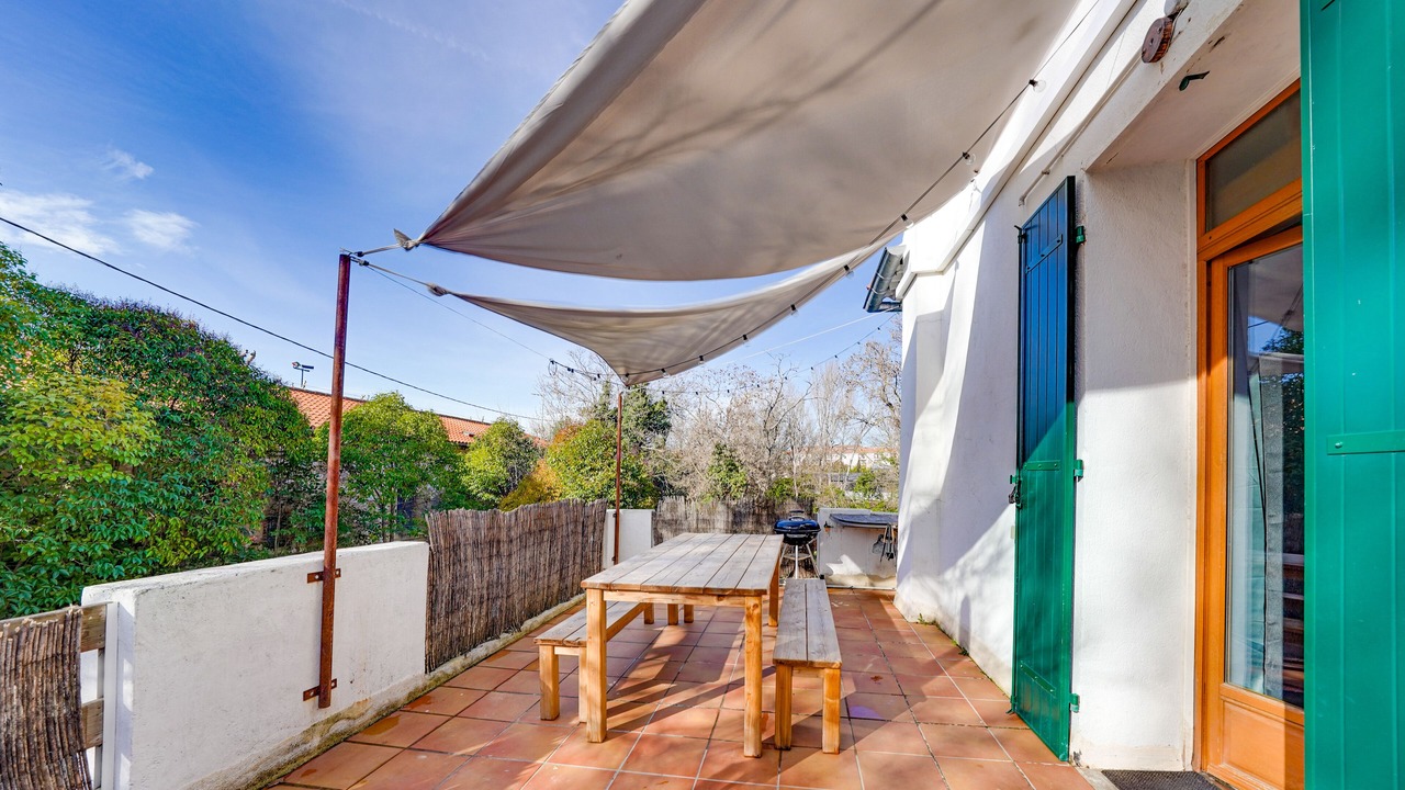 Photo of Outdoor in Grand Sud