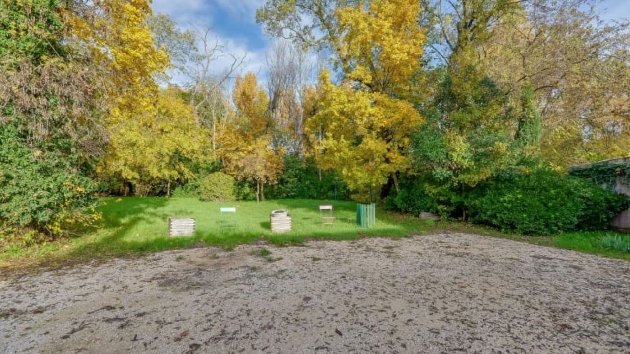 Photo of Outdoor in Grand Sud