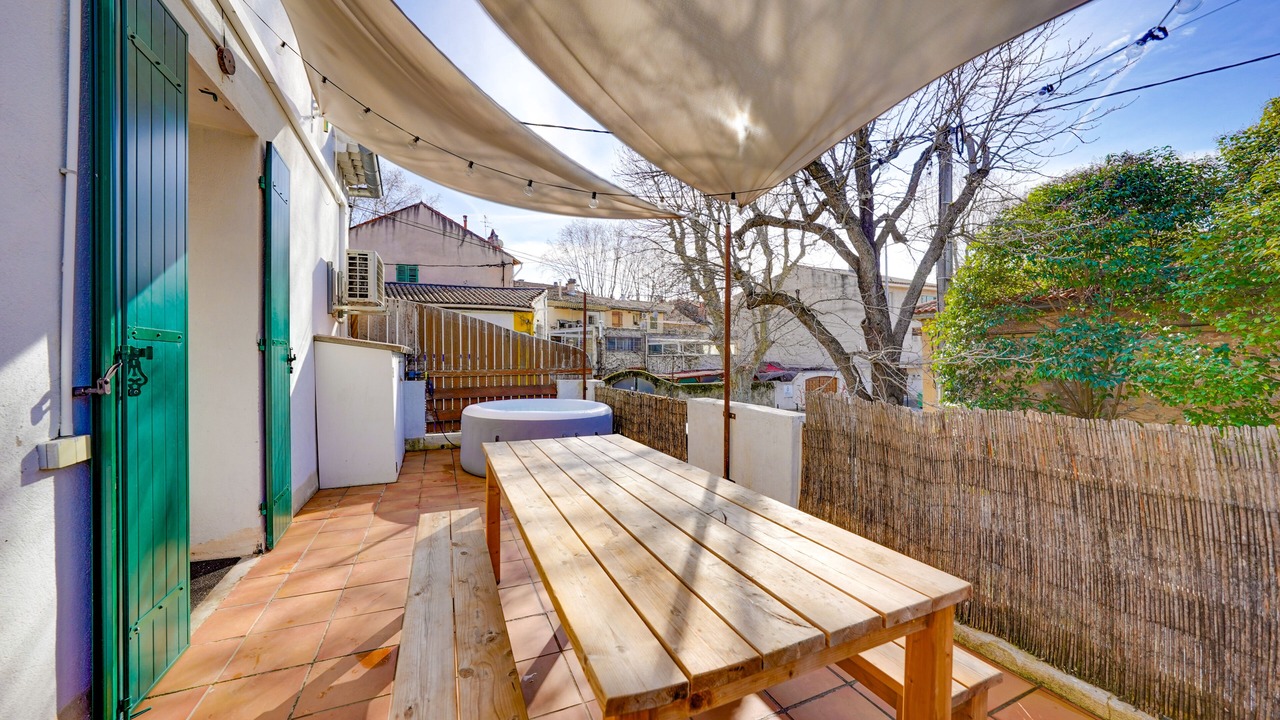 Photo of Outdoor in Grand Sud