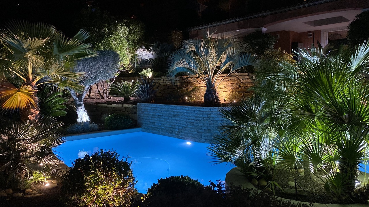 Photo of Outdoor in La Londe-les-Maures