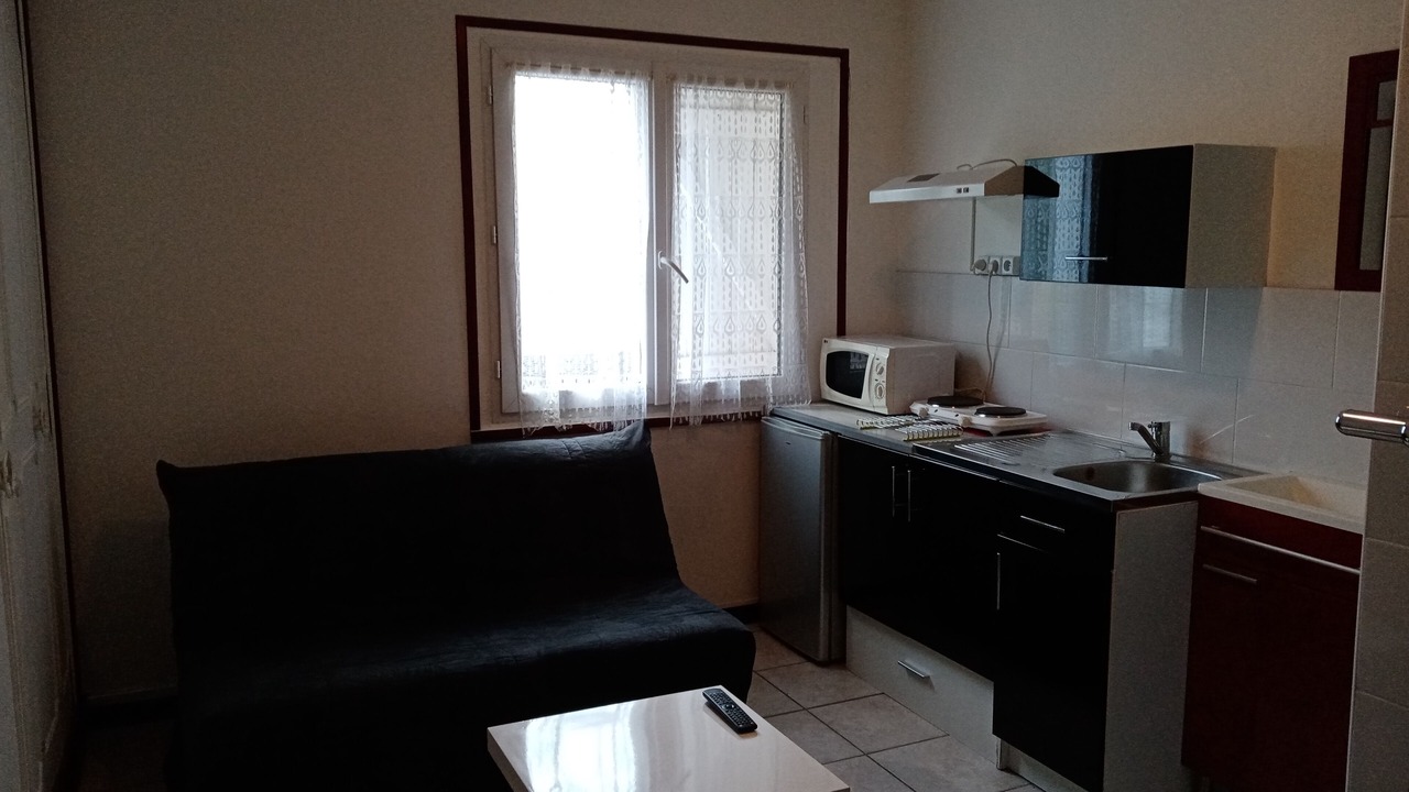 Photo of Livingroom in Cuers