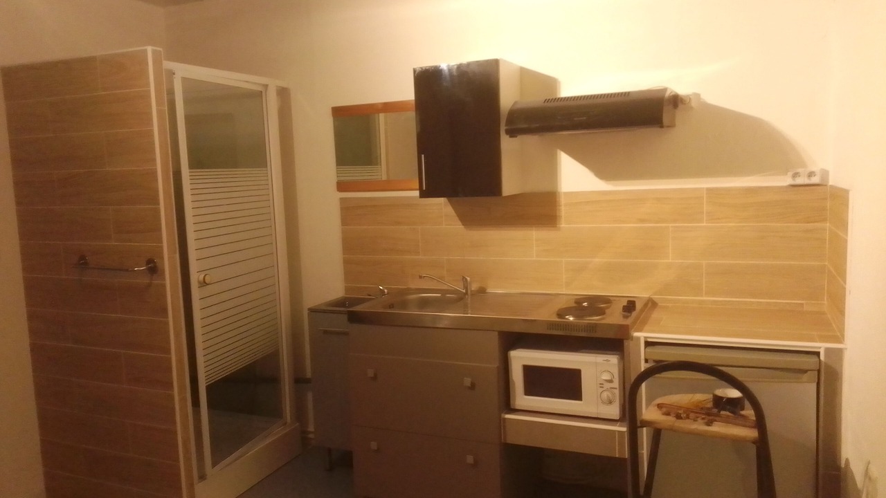 Photo of Kitchen in Cuers