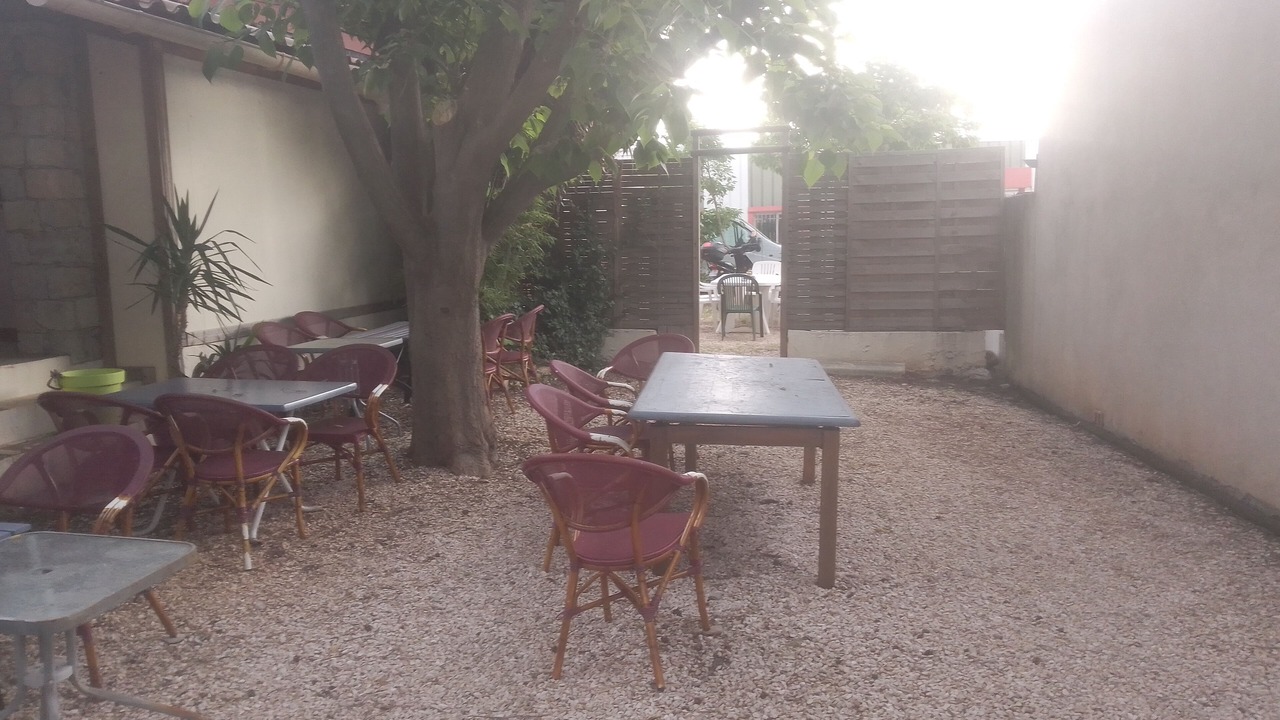 Photo of Outdoor in Cuers