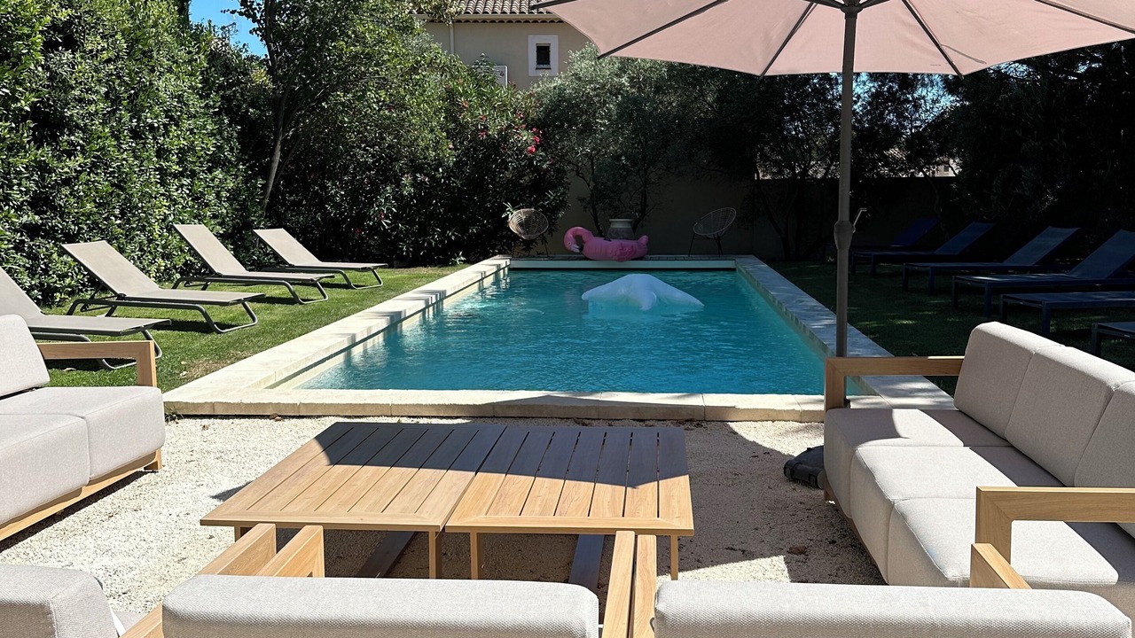 Photo of Outdoor in Paradou