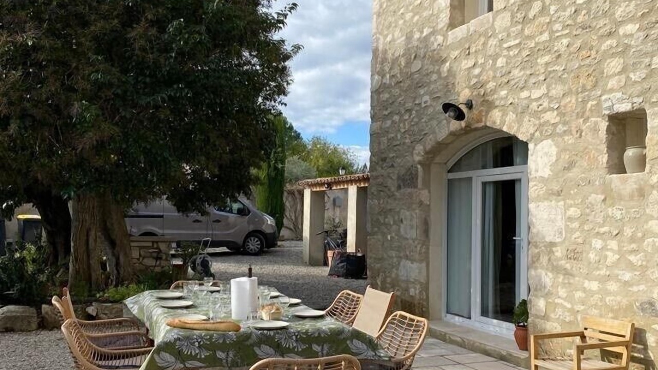 Photo of Outdoor in Paradou