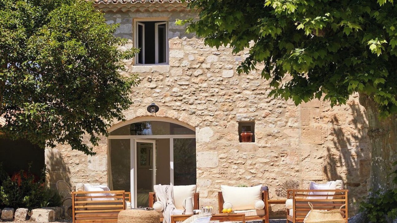 Photo of Outdoor in Paradou