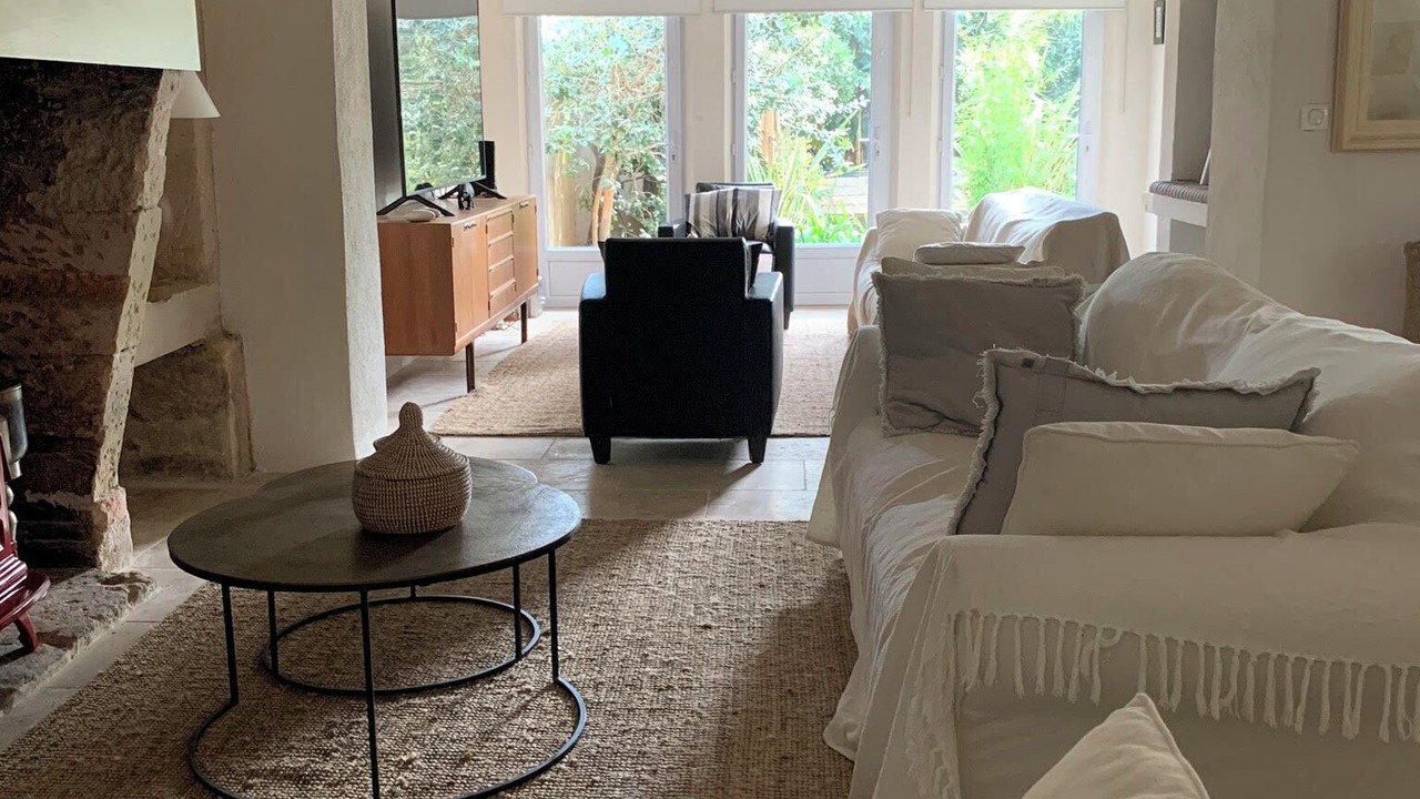 Photo of Livingroom in Paradou