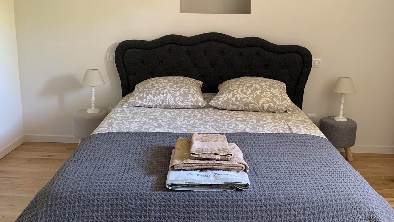 Photo of Bedroom in Paradou