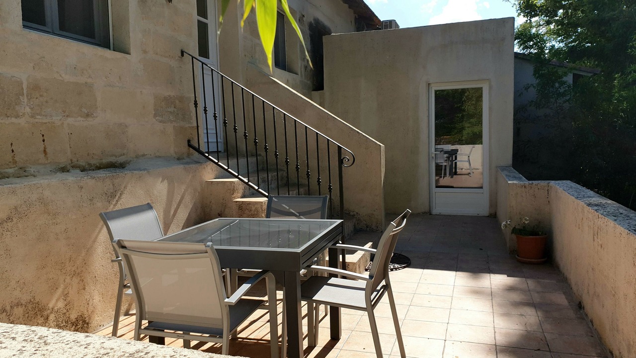 Photo of Outdoor in Arles