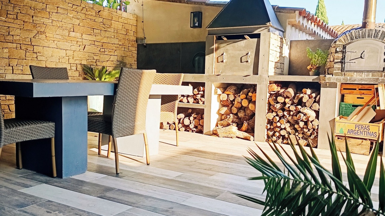 Photo of Outdoor in Paluds de Noves
