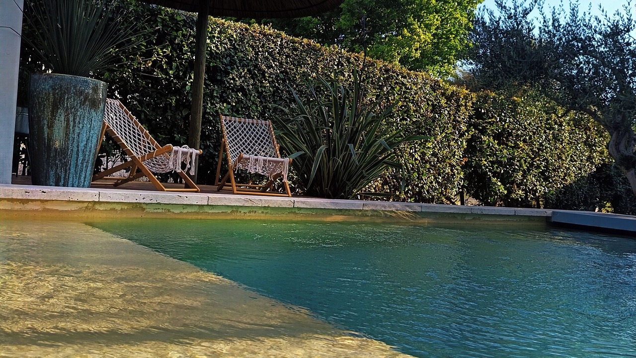 Photo of Outdoor in Paluds de Noves