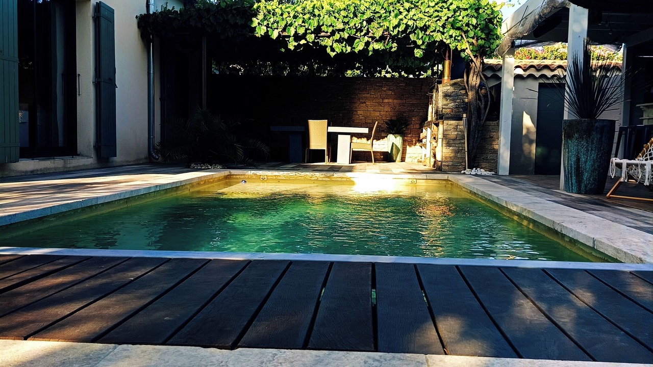 Photo of Outdoor in Paluds de Noves