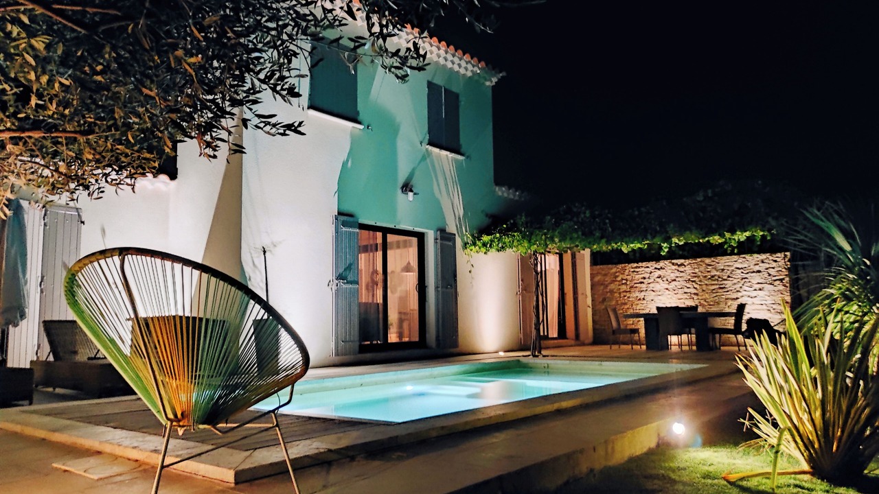 Photo of Patio Balcony in Paluds de Noves