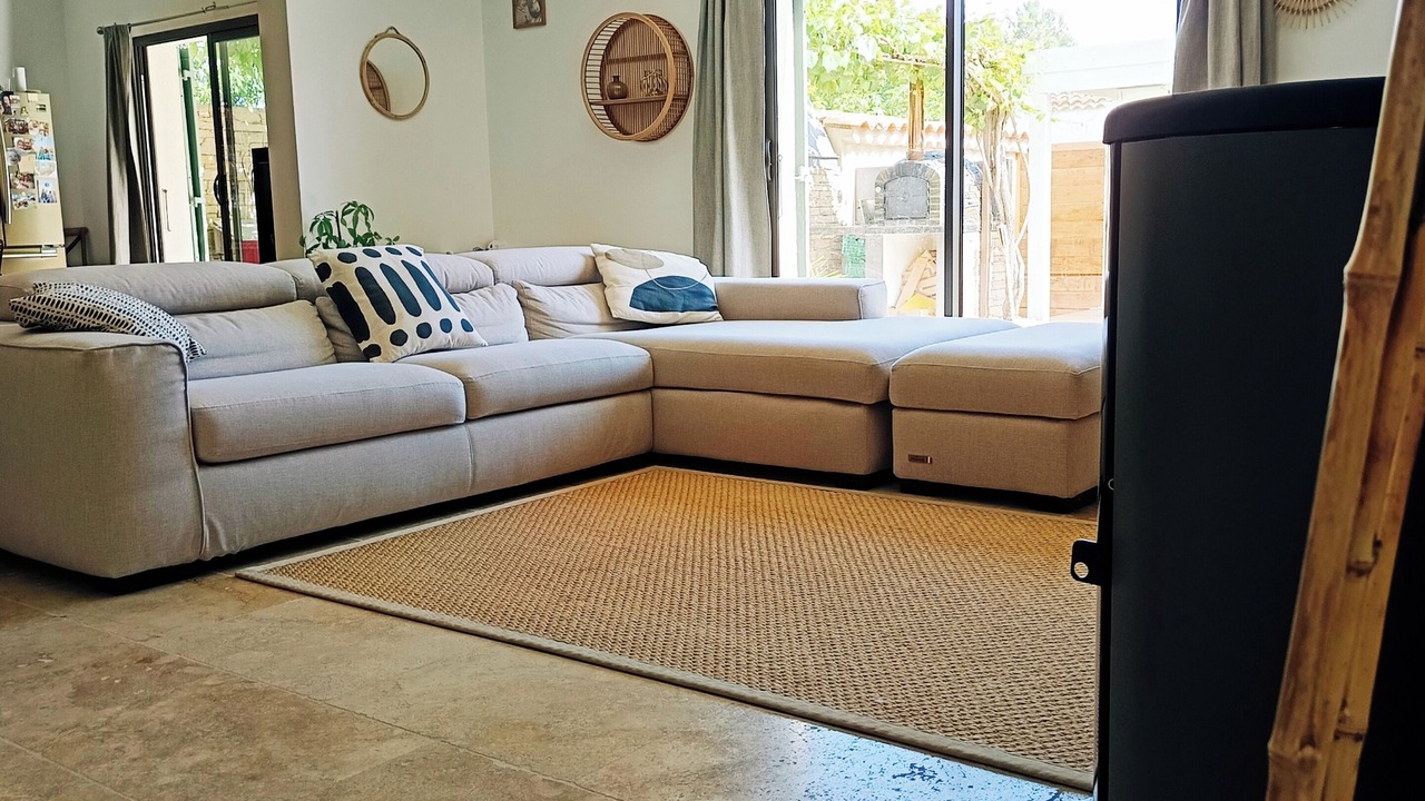 Photo of Livingroom in Paluds de Noves
