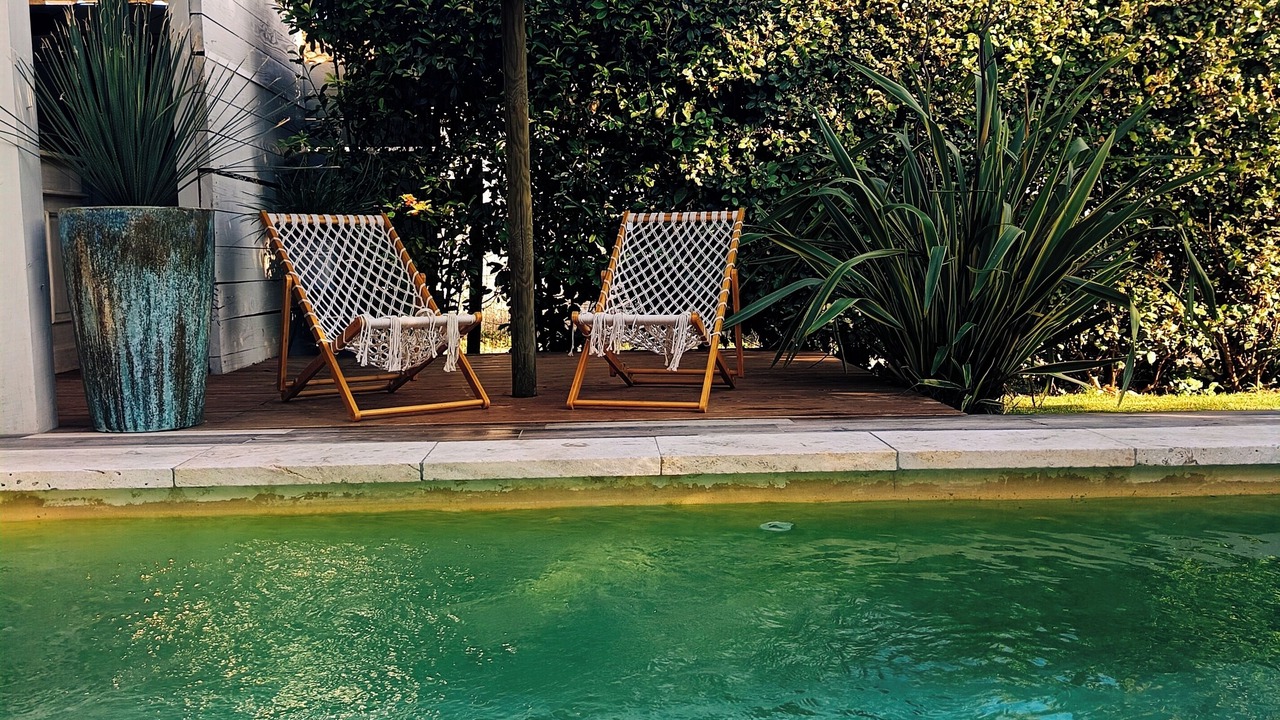 Photo of Outdoor in Paluds de Noves