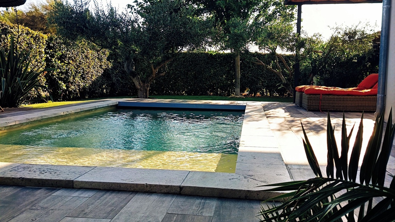 Photo of Outdoor in Paluds de Noves