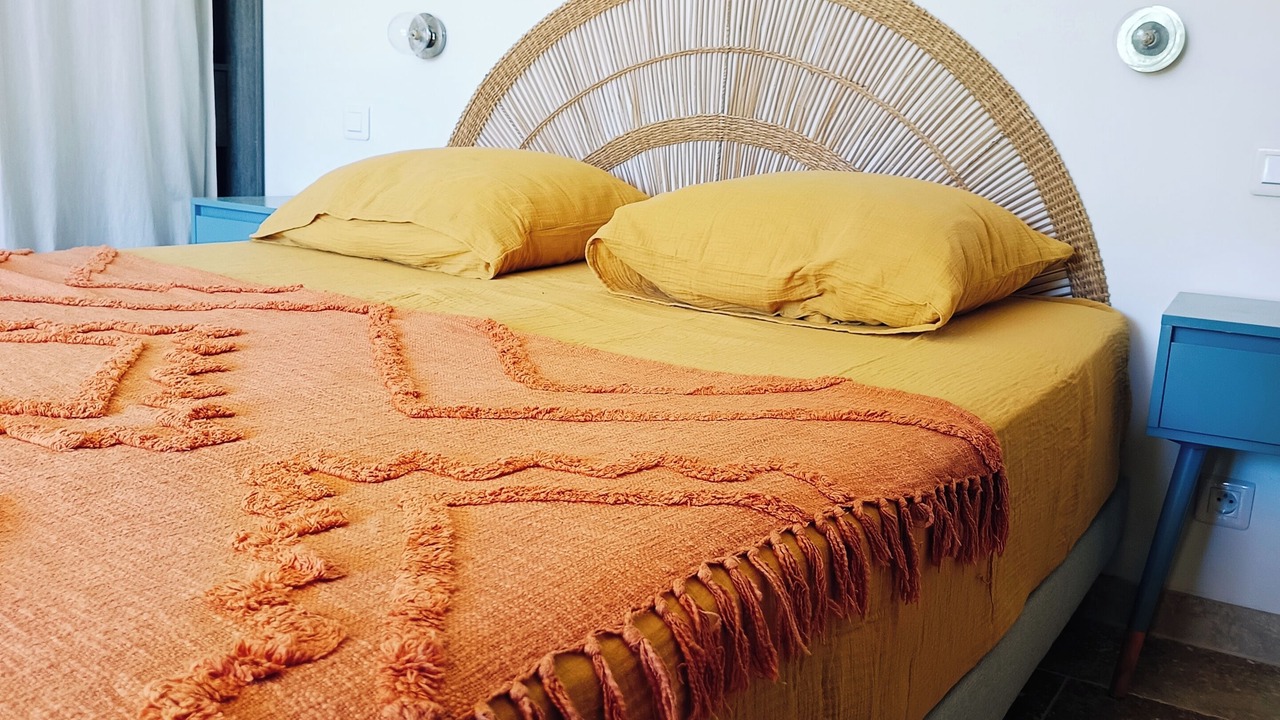 Photo of Bedroom in Paluds de Noves