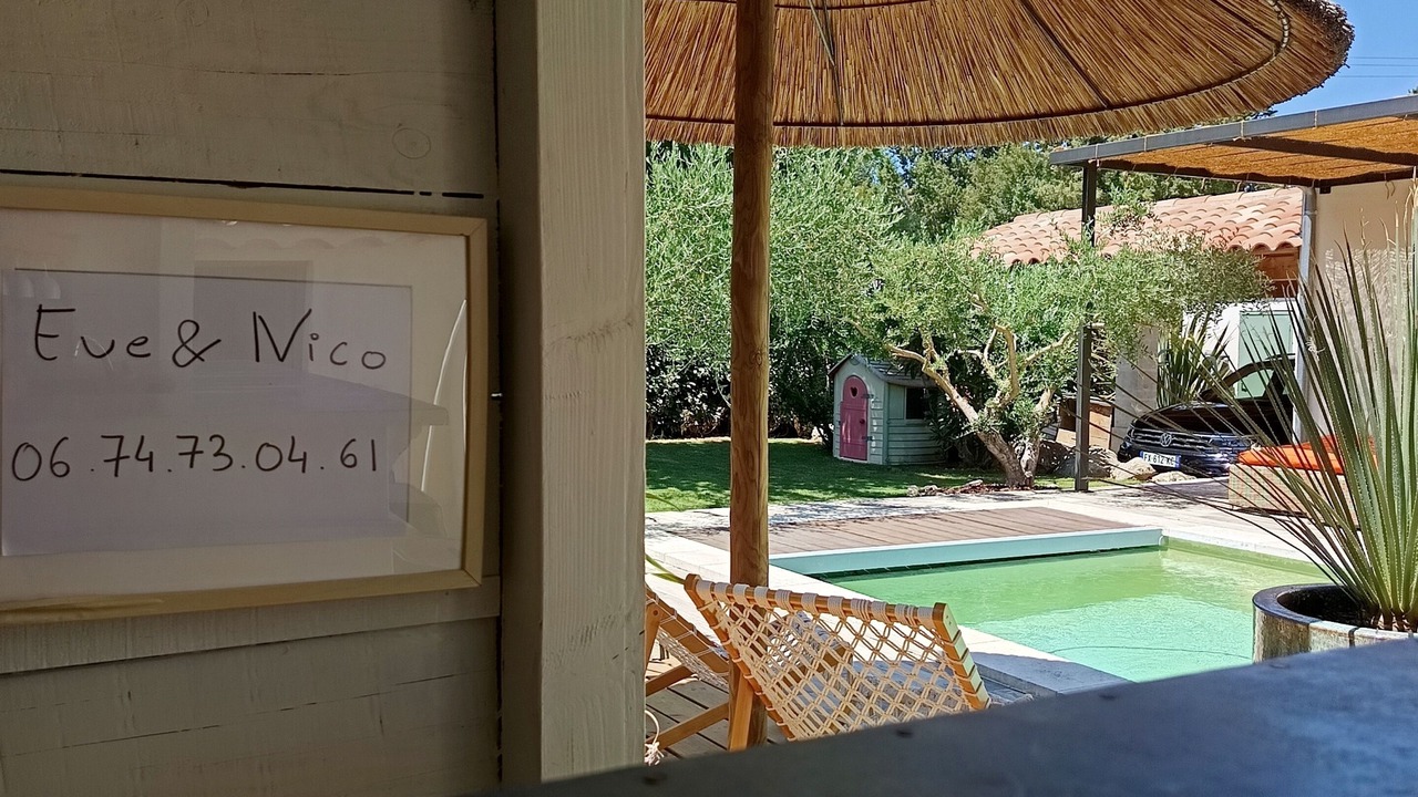 Photo of Outdoor in Paluds de Noves