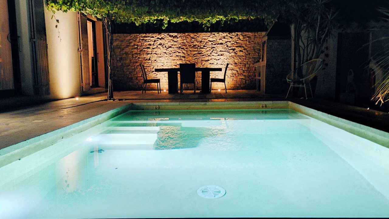 Photo of Outdoor in Paluds de Noves
