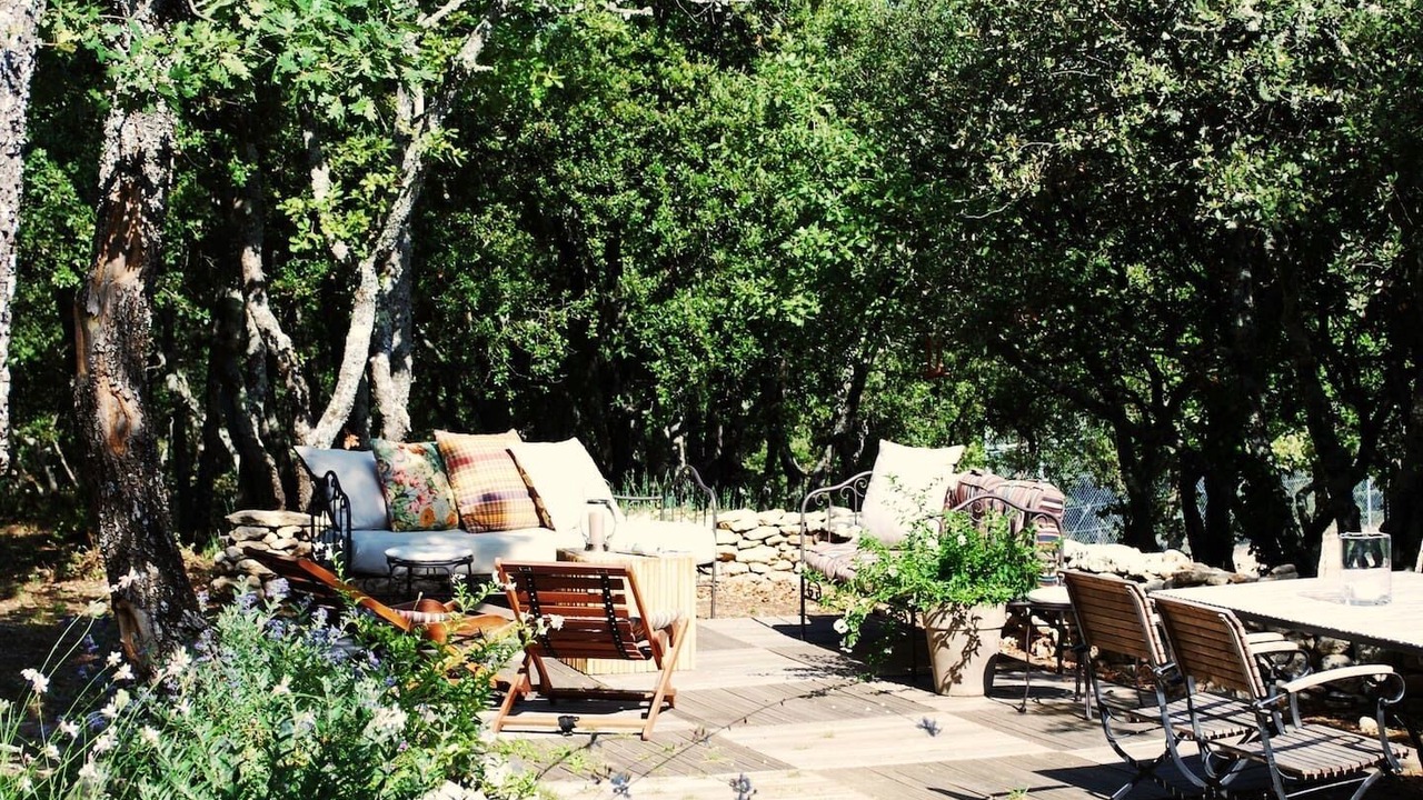Photo of Outdoor in Bonnieux