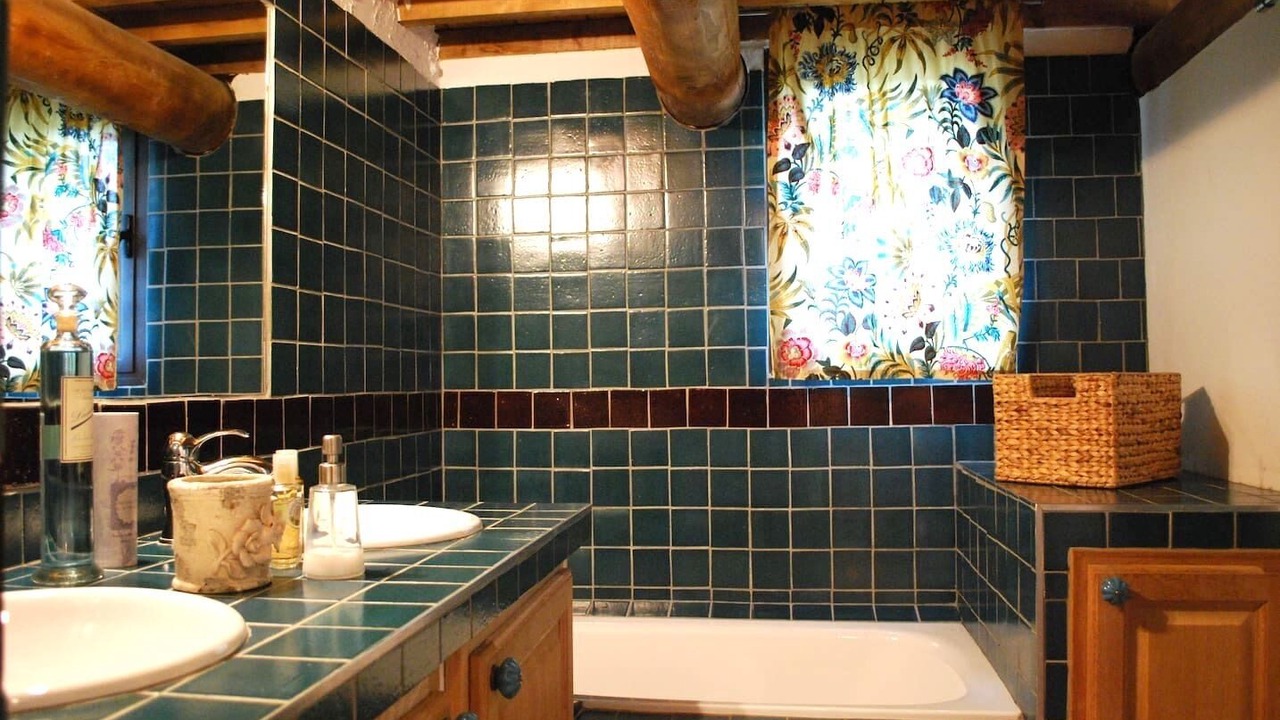 Photo of Bathroom in Bonnieux