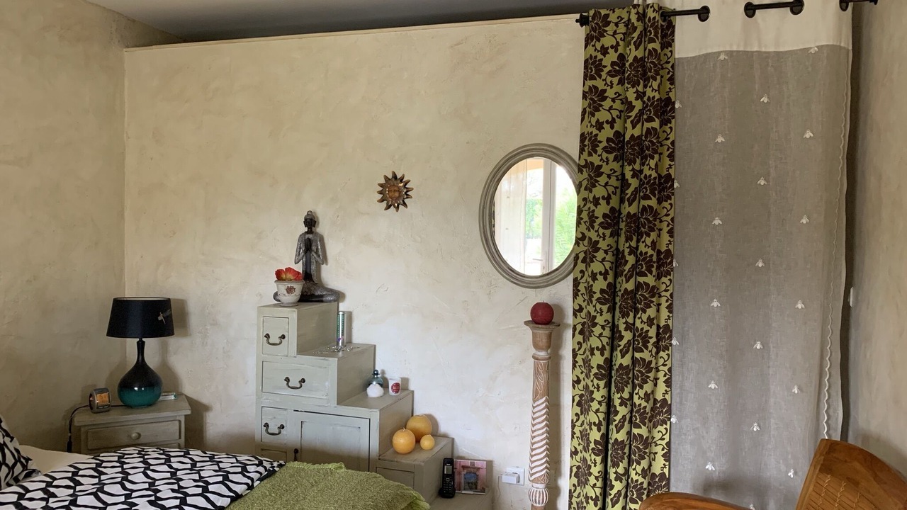 Photo of Bedroom in Velleron