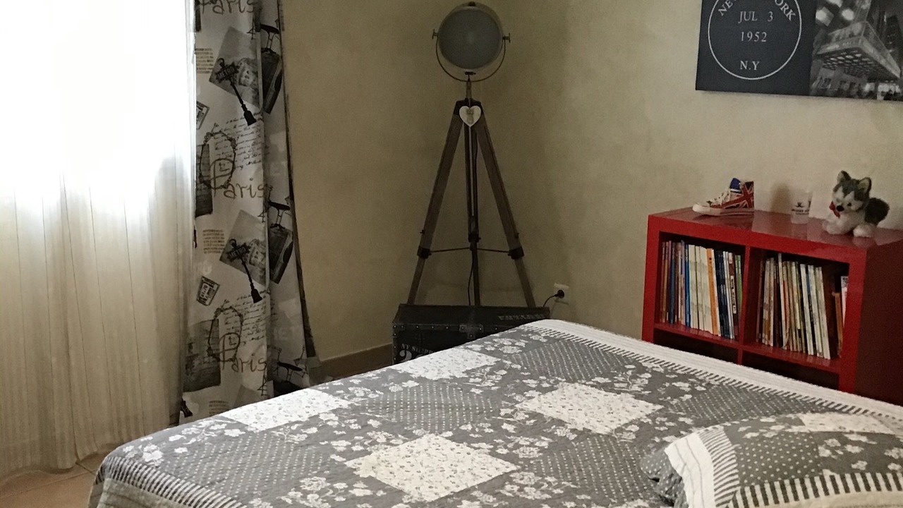 Photo of Bedroom in Velleron