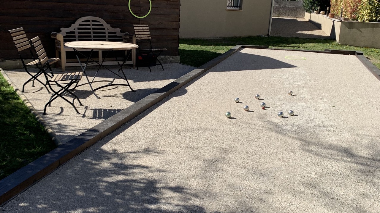 Photo of Outdoor in Velleron